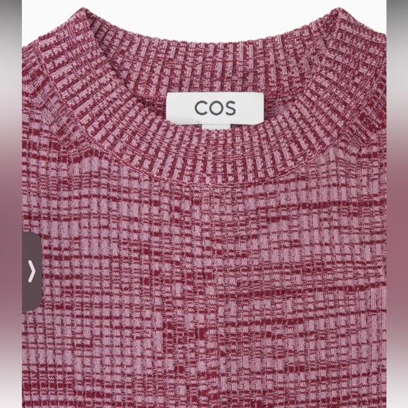 COS dress - Picture 3 of 5